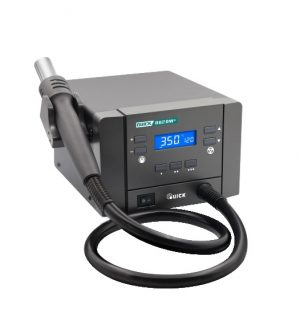 Station air chaud 1000W