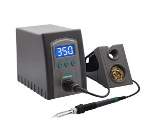 Station à affichage numérique ESD 70W